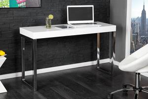 Psací/konzolový stůl DESK WHITE 120 CM Nábytek | Doplňkový nábytek | Konzolové stolky