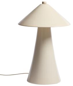 Kave Home Béžová stolní lampa Ceren 54 cm