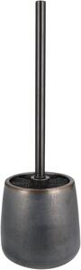 Livarno® WC štětka (černá) (100412508002)