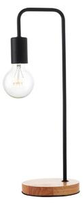 ACA Lighting Floor&Table stolní svítidlo KS1755BWD