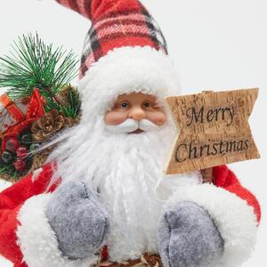 EDG Santa postavička výška 61 cm