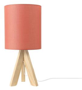 ACA Lighting Floor&Table stolní svítidlo TF176721TEK