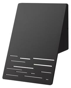 Exteriérové ​​nástěnné LED svítidlo Line, 1x LED 10w, tmavě šedá