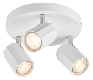Livarno® Stropní LED svítidlo (stropní bodové svítidlo, bílá) (100411904001)