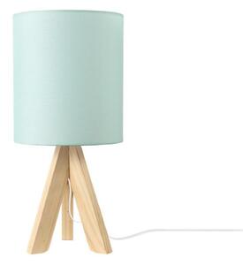 ACA Lighting Floor&Table stolní svítidlo TF176721TPM