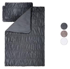 Livarno® Ložní povlečení z mikrovláknitého saténu, 240 x 220 cm, 70 x 90 cm (100411616)