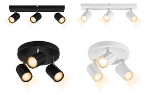 Livarno® Stropní LED svítidlo (100411904)