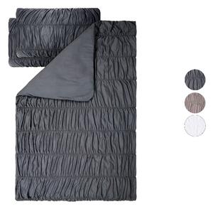 Livarno® Ložní povlečení z mikrovláknitého saténu, 240 x 220 cm, 70 x 90 cm (100411616)