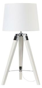 ACA Lighting Floor&Table stolní svítidlo TF17701TWCW
