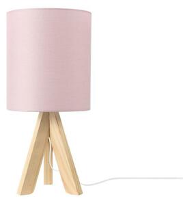 ACA Lighting Floor&Table stolní svítidlo TF176721TPP