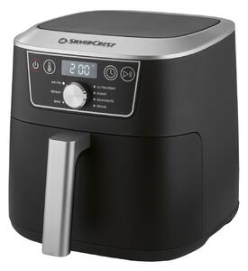 Silvercrest® Horkovzdušná fritéza Shfd 2150 B3, 6,7 l (100408309)