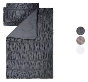 Livarno® Ložní povlečení z mikrovláknitého saténu, 200 x 220 cm, 70 x 90 cm (100411729)