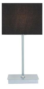 ACA Lighting Mix&Match stolní svítidlo bez stínítka MT15018CHB