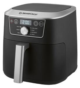 Silvercrest® Horkovzdušná fritéza Shfd 2150 B3, 6,7 l (100408309)