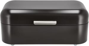 Silvercrest® Chlebník (černá) (100411656001)