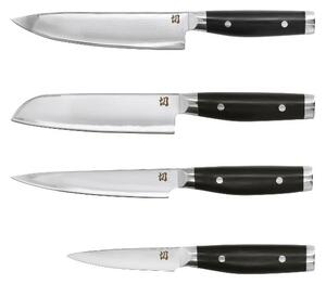 Silvercrest® Kuchyňský nůž / Nůž Santoku / Sada kuchyňských nožů Premium (100412181)