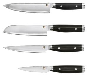 Silvercrest® Kuchyňský nůž / Nůž Santoku / Sada kuchyňských nožů Premium (100412181)