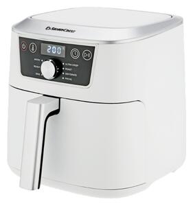 Silvercrest® Horkovzdušná fritéza Shfw 2150 B2, 6,7 l (100412041)