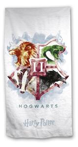 Jerry Fabrics Bavlněná froté osuška 70x140 cm - Harry Potter HP018