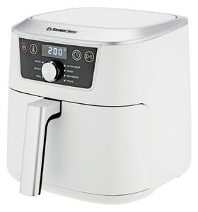 Silvercrest® Horkovzdušná fritéza Shfw 2150 B2, 6,7 l (100412041)