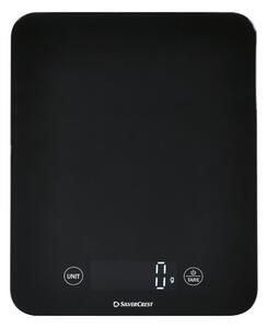 Silvercrest® Kuchyňská váha s digitálním displejem Premium (100410761)