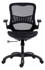 Kancelářská židle - Dream Black