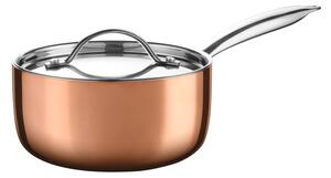 Silvercrest® Rendlík s měděnou povrchovou úpravou Premium, Ø 16 cm (100410685)