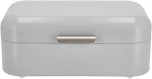 Silvercrest® Chlebník (šedá) (100411656004)
