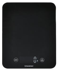 Silvercrest® Kuchyňská váha s digitálním displejem Premium (100410761)