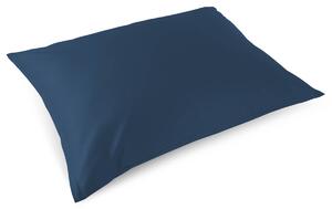 Povlak na polštář Veba GEON bavlněný satén tmavá námořnická Velikost: 70x90 cm