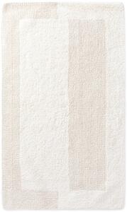 Koupelnový kobereček Javo Cotton natural