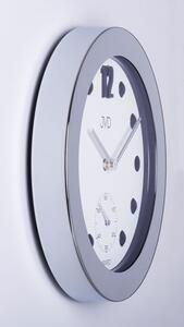 Designové kovové hodiny JVD -Architect- HC07.1 ( )