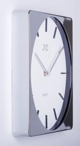 Designové kovové hodiny JVD -Architect- HC10.3 ( )