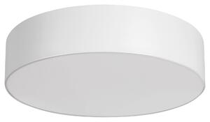 RABALUX Stropní přisazené moderní osvětlení RENATA, 3xE27, 10W, 45cm, kulaté, bílé 005083