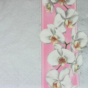 Ubrousky Orchidej 3400385