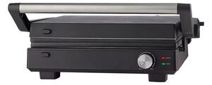 GORENJE GCG2000M - Kontaktní gril 1800W/230V černá