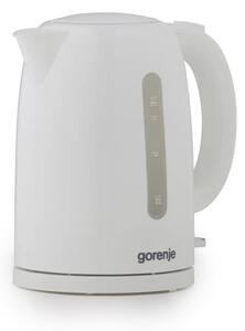 GORENJE K17W - Rychlovarná konvice 1,7 l 2200W/230V bílá