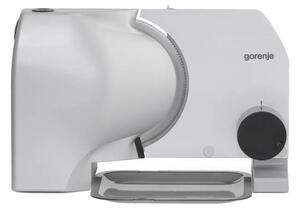 GORENJE R708A - Elektrický kráječ 100W/230V nerez