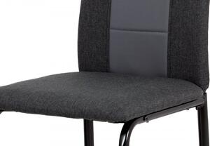 Autronic Jídelní židle, DCL-399 GREY