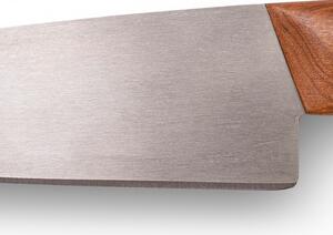 Roselli Kuchařský nůž Roselli Wootz 33cm