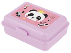 Baagl Box na svačinu Panda