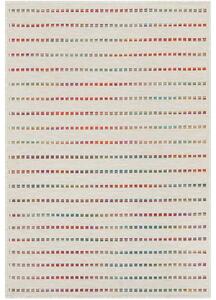 Breno Kusový koberec DECO 05/VYL, 60x110 cm, Vícebarevné