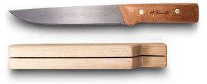 Roselli Kuchyňský nůž Roselli Wootz 33cm