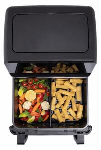 GORENJE AF2700BP - Horkovzdušná fritéza 9 l 2700W/230V černá