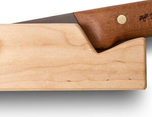 Roselli Kuchyňský nůž Roselli Wootz 33cm
