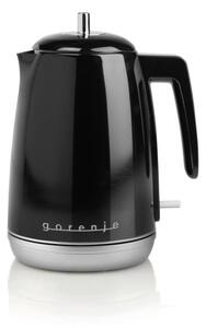 GORENJE K15RLBK - Rychlovarná konvice 1,7 l 2200W/230V černá