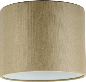 Náhradní stínidlo univerzální WALEC E27 pr. 20 cm béžová