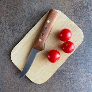Roselli Kuchyňský nůž Roselli Wootz 23,5cm