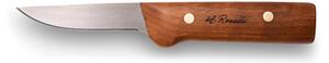 Roselli Kuchyňský nůž Roselli Wootz 23,5cm