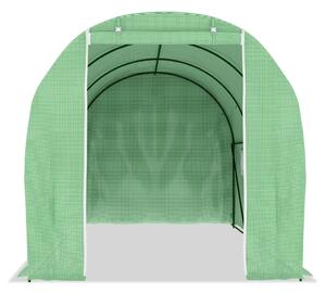 Fóliovník 9 m² 4,5 x 2 x 2 m
